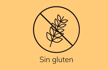 Granola artesanal sin gluten