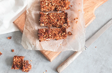 Recetas sin gluten con granola artesanal: deliciosas opciones para todos los gustos
