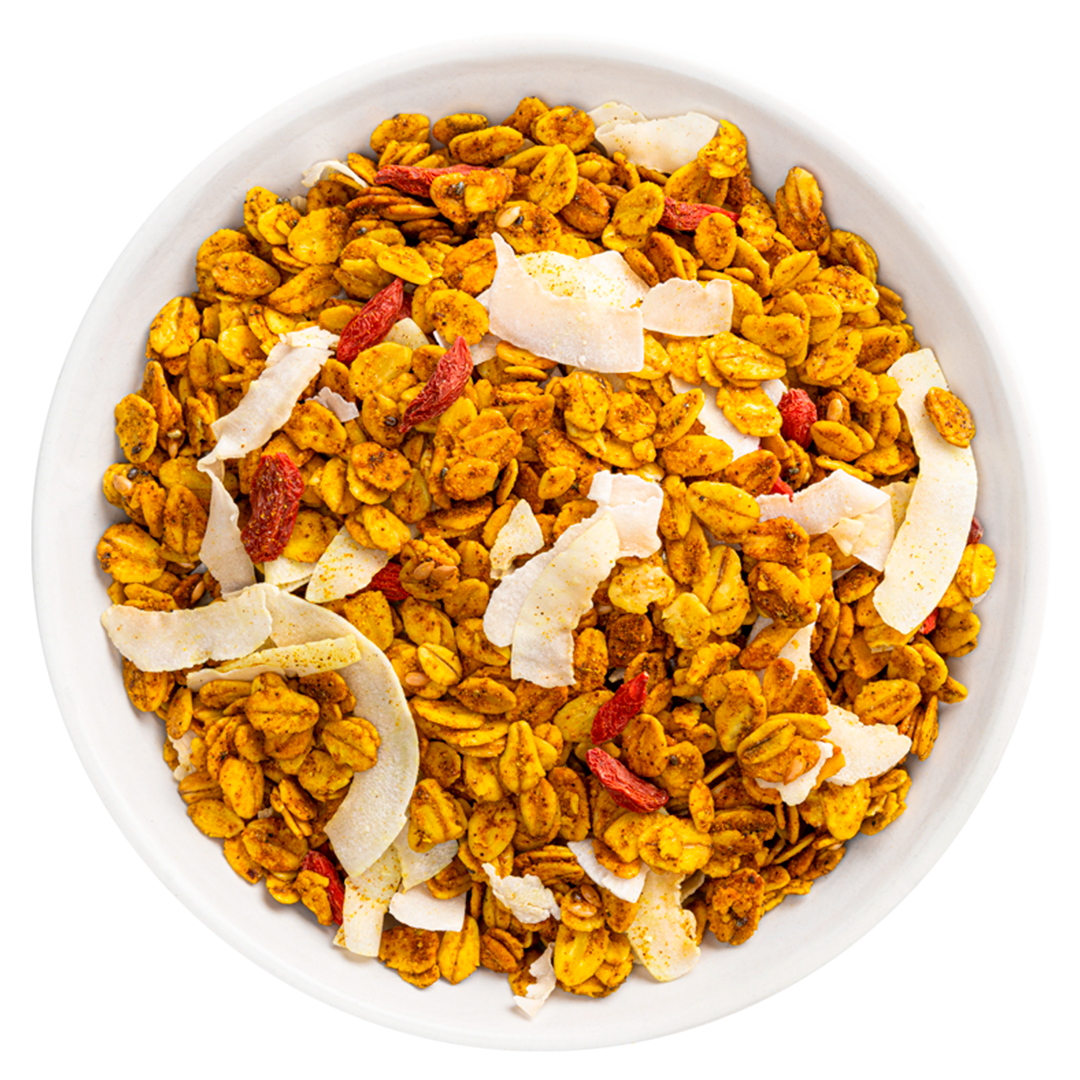 Granola Superfoods<br>BIO Sin Gluten · 275g