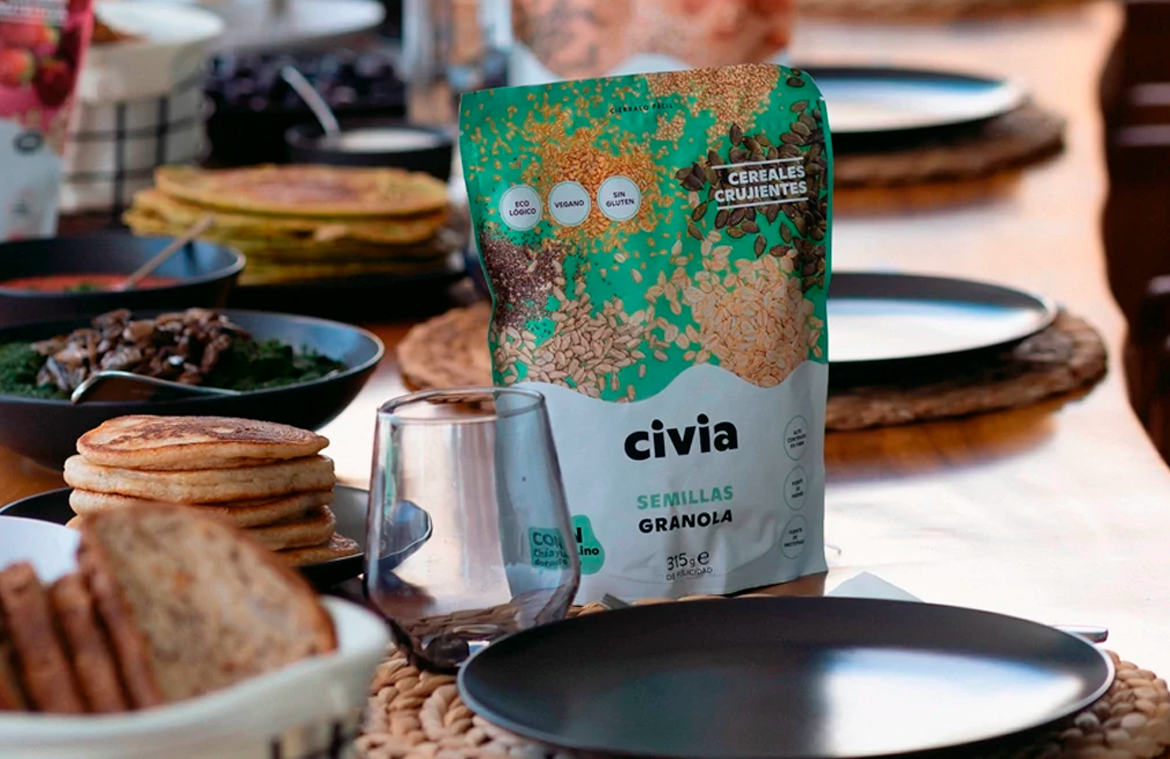 Beneficios de una dieta sin gluten y cómo la granola artesanal puede ayudar