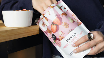 ¿Cuánto azúcar hay realmente en tu desayuno? Calculadora gratuita para descubrirlo