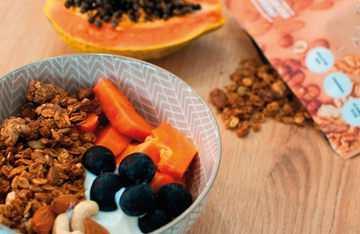 ¿La granola engorda o adelgaza?