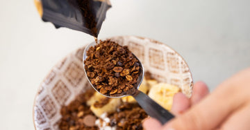 ¿Qué es la granola? Ingredientes, beneficios y cómo elegirla
